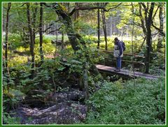 Brücke über den Getzbach