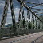 Brücke über den Hengsteysee, Herdecke