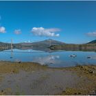 Brücke über den Kjellingfjord