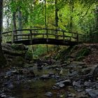 Brücke über den Netzbach