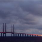 Brücke über den Öresund