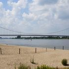 Brücke über den Rhein