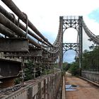 Brücke über den Rio Cuyuni (2)