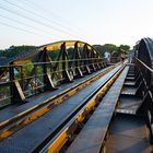 Brücke über den River Kwai II