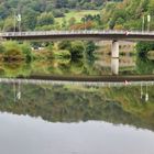 Brücke über den Unterbach