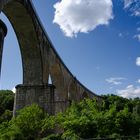 Brücke über die Ardeche