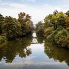 Brücke über die Argen  