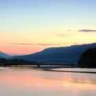 Brücke über die Drau