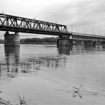 BRÜCKE ÜBER DIE ELBE