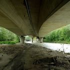 Brücke über die ILL