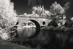 Brücke über die Ilm