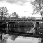 Brücke über die Lippe