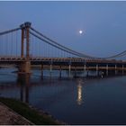 Brücke über die Loire