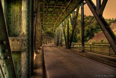 Brücke über die Mosel