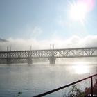 Brücke über die Mosel