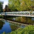 Brücke über die Nidda