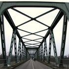 Brücke über die Oder