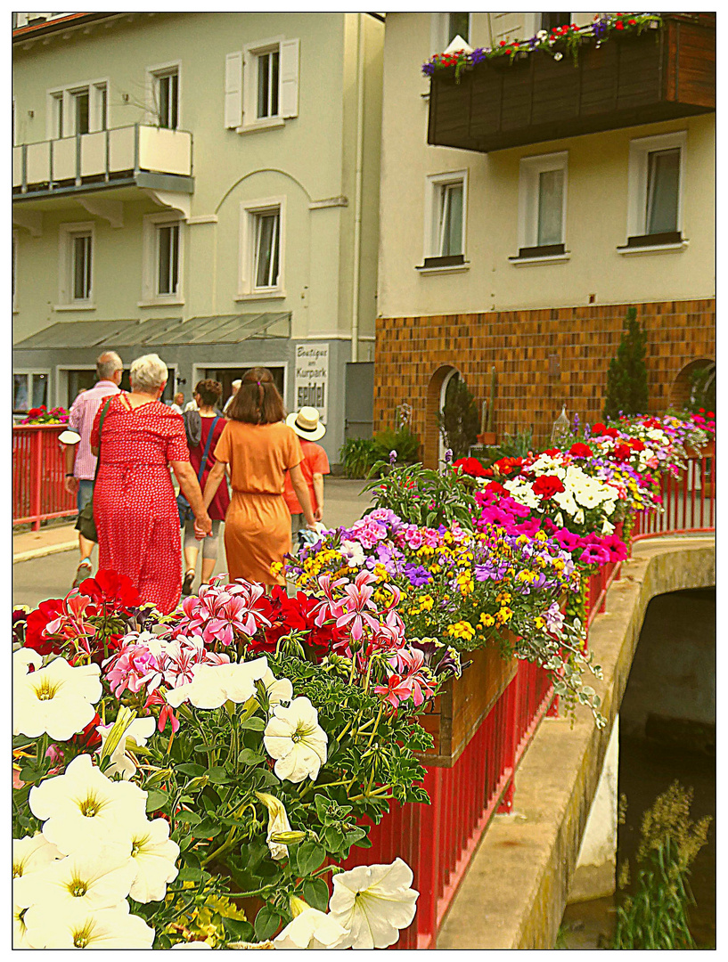 Brücke über die Ölschnitz