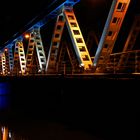 Brücke über die Rhone