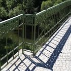 Brücke über die Werra