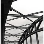 Brücke über die Weser in Rinteln