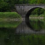 Brücke über die Witznau