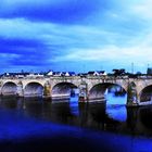 brücke über loire