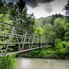 Brücke über Töss