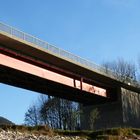 Brücke übern Sylvensteinspeicher 3