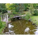 Brücke - Vault de Lugny