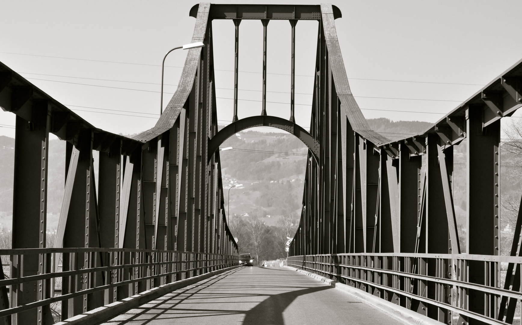 Brücke VI