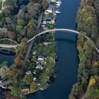 Brücke vom Optikpark zum Weinberg 