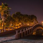 Brücke von Alcudia