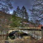 Brücke von Altenbrak