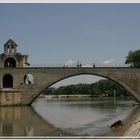 Brücke von Avignon