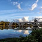 Brücke von Avignon