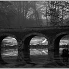 Brücke von Groote Bijgaarden