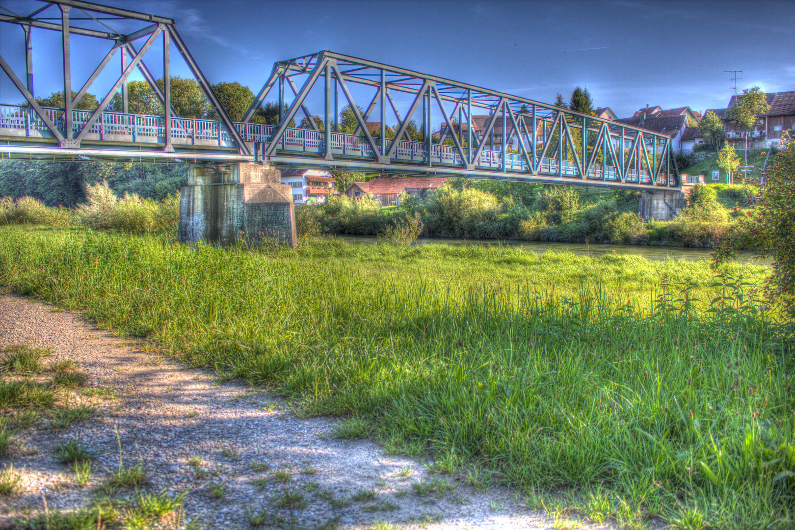 Brücke von Gütighausen