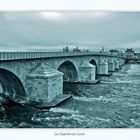 Brücke von La Charité sur Loire 