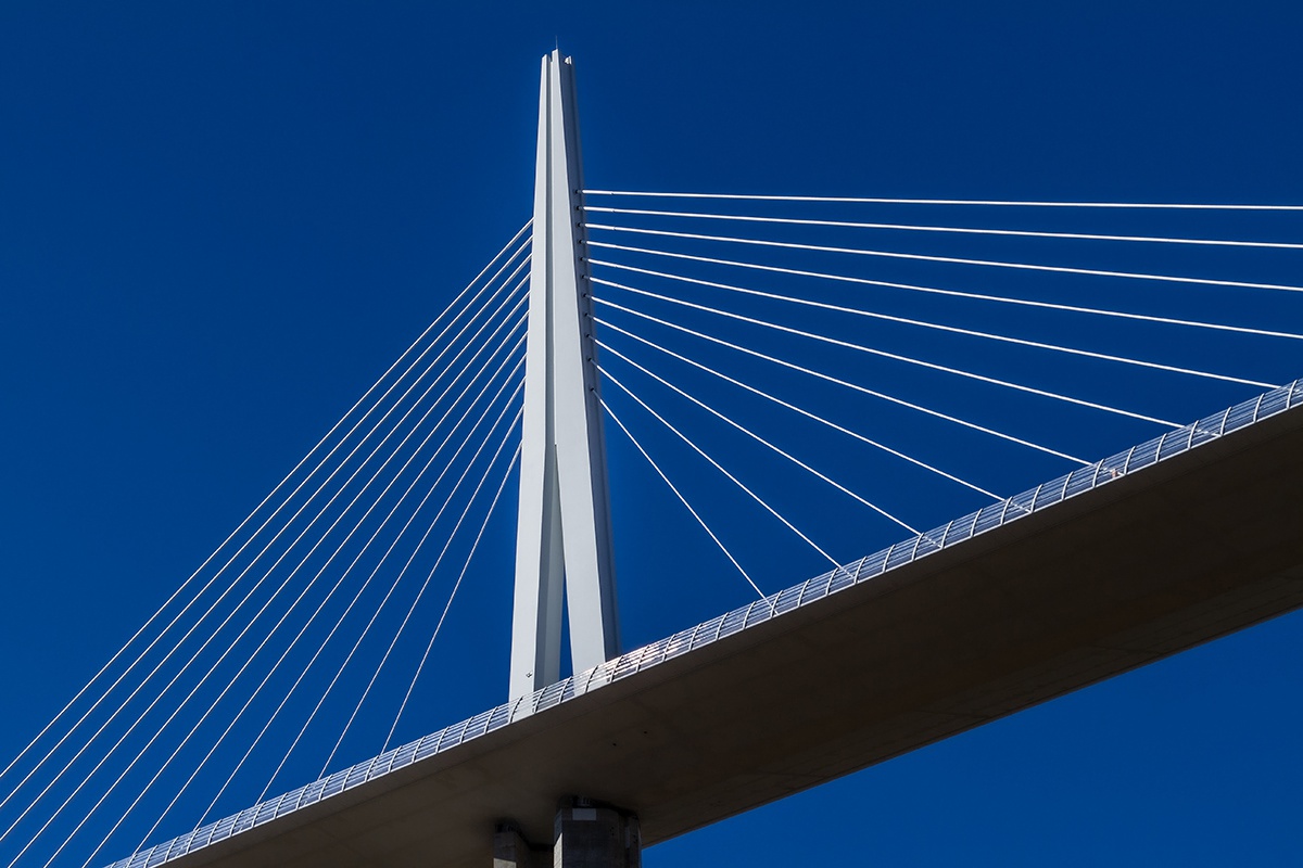 Brücke von Millau