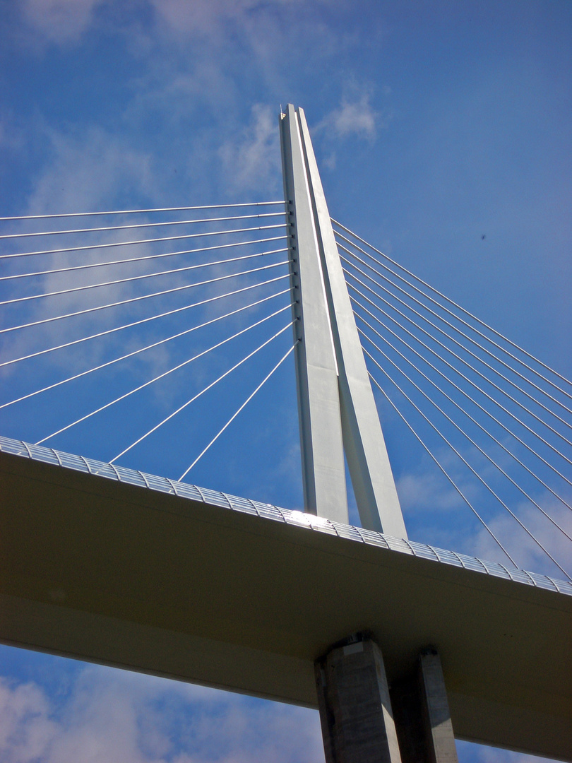 Brücke von Millau