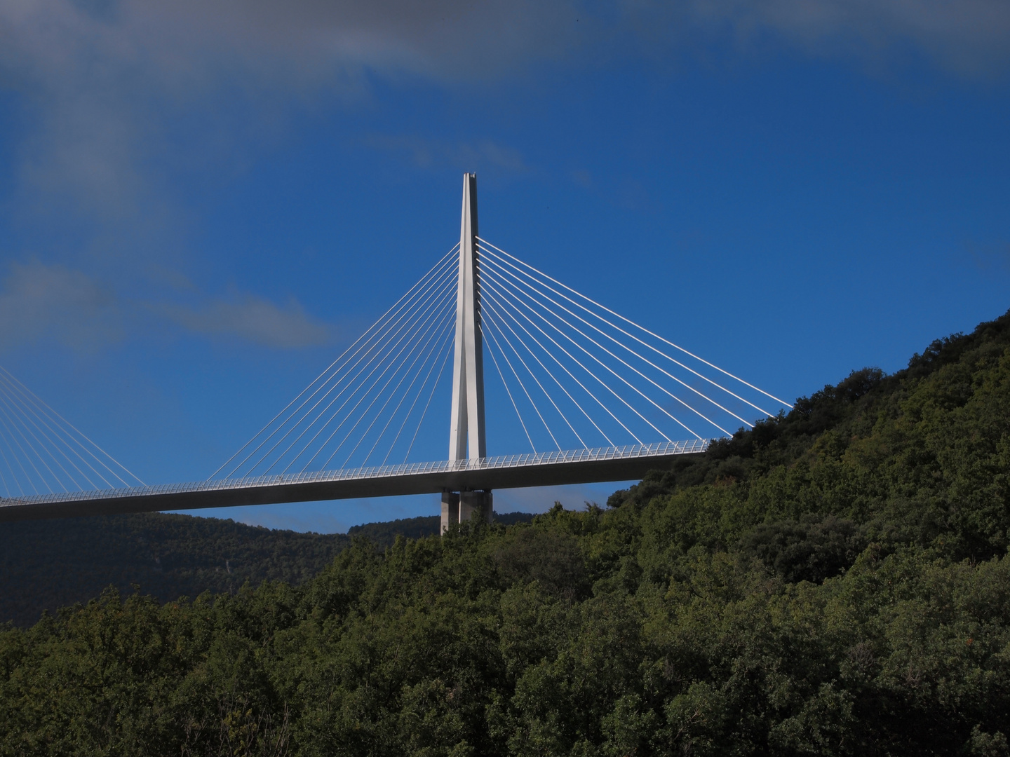 Brücke von Millau