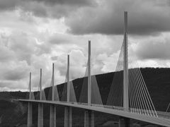 Brücke von Millau