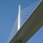 Brücke von Millau Detail 1