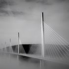 Brücke von Millau - Viaduc de Millau