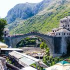 Brücke von Mostar