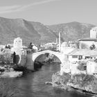 Brücke von Mostar