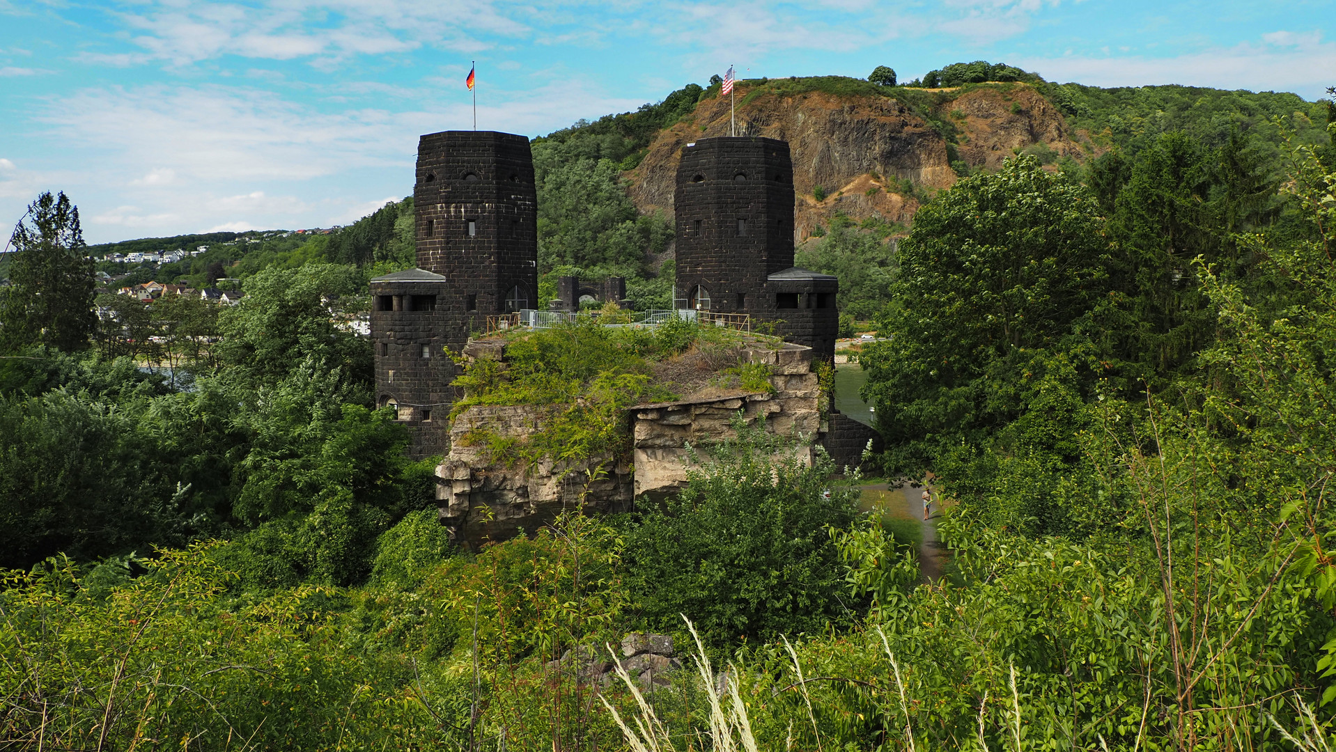 Brücke von Remagen