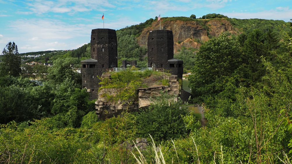 Brücke von Remagen