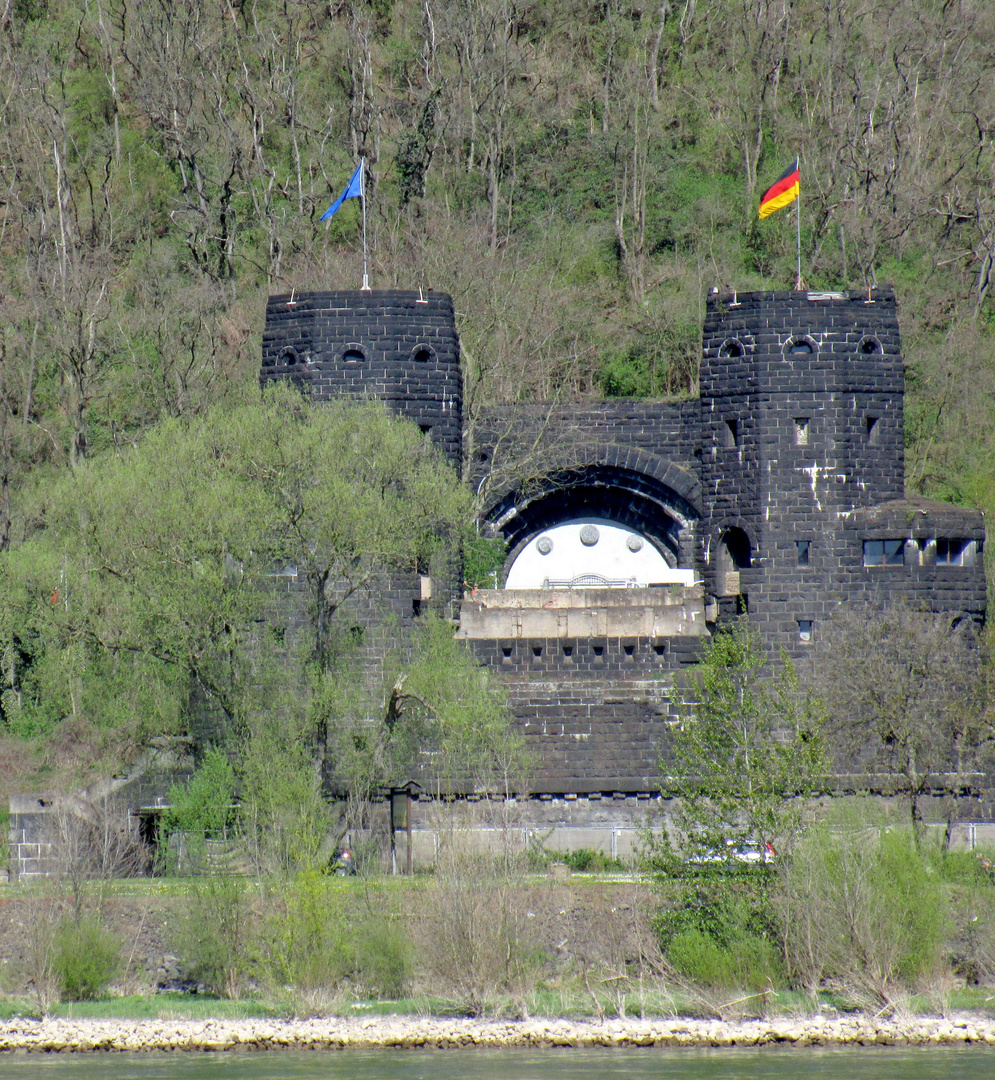 Brücke von Remagen